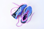 ASICS LADY GEL-NIMBUS18