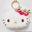 【ハローキティ×Maison de FLEUR】『Maison de FLEUR×HELLO KITTY いちごぬいぐるみチャームBOOK』（宝島社）3190円／ハローキティの愛らしいぬいぐるみチャーム