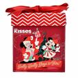 【HERSHEY’S】ディズニーキャラクター キスチョコレート ミルクチョコレート Disney Christmas 800円