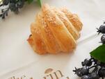 ハムチーズクロワッサン