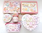 2020年「ダッフィー&フレンズのハートウォーミング・デイズ」のお菓子