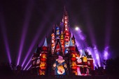 東京ディズニーランド「ワンス・アポン・ア・タイム」※2017年11月6日公演終了