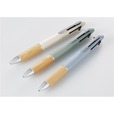 【文具屋サミット2023】「ジェットストリーム 4＆1 バンブー/3色」各2,200円　ロフトバイヤー愛用文具
