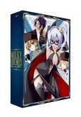 ミルキィホームズ Blu-ray BOX1 ~探偵オペラ ミルキィホームズ~(初回限定生産)