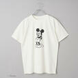 【coen限定／Disney（ディズニー）アソートプリントTシャツ】￥3,949／サイズM～XL