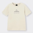 グラフィックT(半袖) Disney ¥1,490