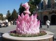 東京ディズニーランド｜「ディズニー・パルパルーザ“ミニーのファンダーランド”」 ｜園内装飾