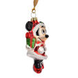ミニー オーナメント クリスマス Disney Christmas Ornament 3,300円 ※オンライン限定