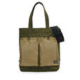 「PORTER / HYPE 2WAY TOTE BAG」63,800円（税込）