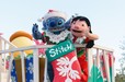ディズニー・クリスマス・ストーリーズ/東京ディズニーランド