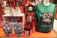 「ディズニーストア クリスマス」@ディズニーフラッグシップ東京