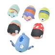 ツムツム ぬいぐるみ リロ＆スティッチ ミニ(S) ボックスセット STITCH 20 YEARS TSUM TSUM 7,150円