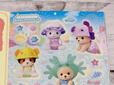 シルバニアファミリーオンラインショップ＆関連施設でしか買えない「どきどきコレクション」のシールも収録！