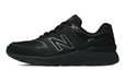 UNISEX【NEWBALANCE】MW880GB6(4E)  カラー：BLACK/BLACK  金額：￥18,700（税込）  サイズ：24.5cm～28cm （0.5cm刻み） 、29cm