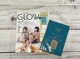 10月28日（月）に発売される『GLOW（グロー）』2024年12月号増刊／税込1,590円
