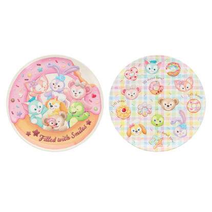 ディズニー】7/3発売「ダッフィー最新グッズ」をチェック！“激