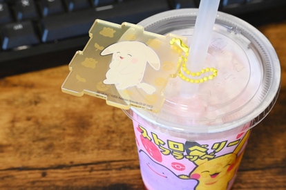 ファミマでもらえる！【ポケモン】アクリルキーホルダーが悶絶級の