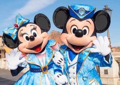 ディズニーマニア9人が教える “東京ディズニーシー15周年” の楽しみ方