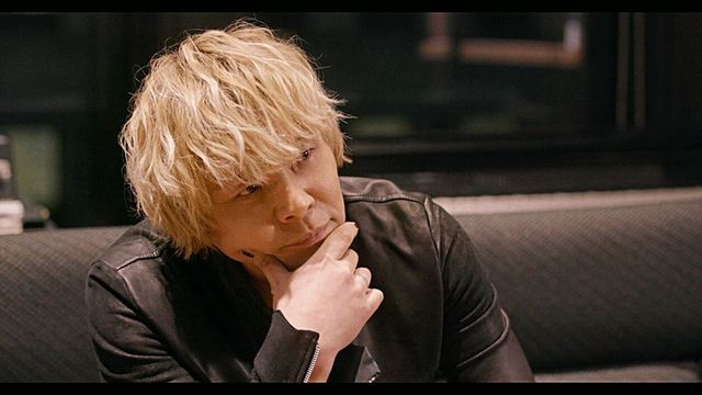 『GET OVER －JAM Project THE MOVIE－』 © 2021「GET OVER －JAM Project THE MOVIE－」FILM PARTNERS