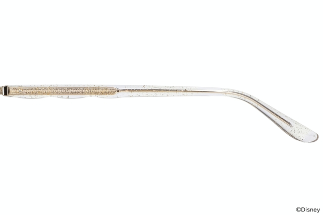 【Disney Collection created by Zoff Princess Series】ベル　ウェリントン/ドレスのドレープをイメージ