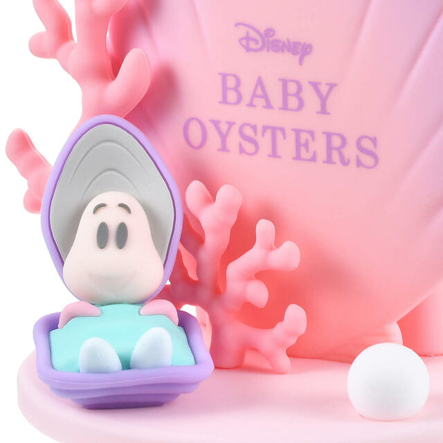 ヤングオイスター 歯ブラシスタンド ヤングオイスター 3,300円