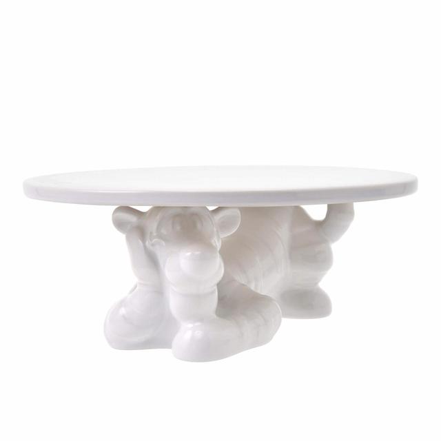 ティガー ケーキスタンド Dwell well／5,060円