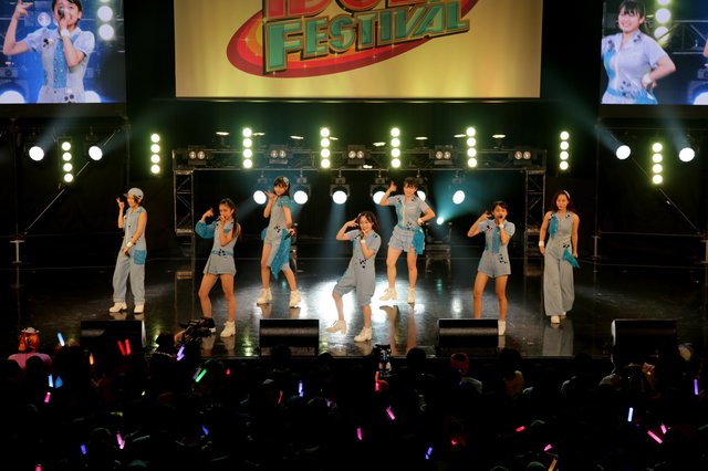 こぶしファクトリー