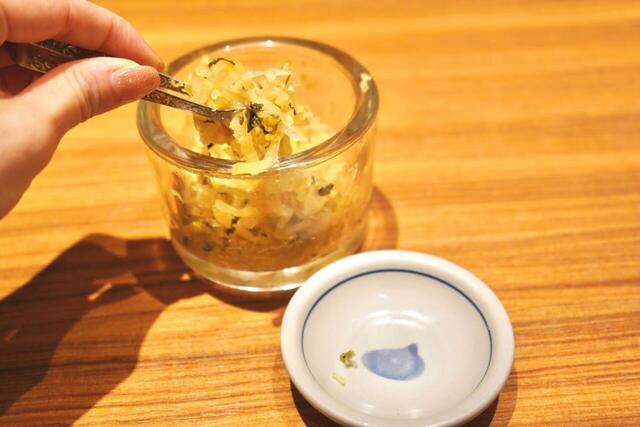 【やよい軒　かきフライシリーズ】やよい軒の漬け物はファンが多いのではないでしょうか。