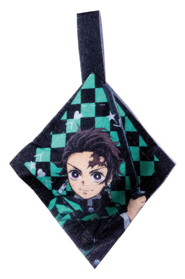 フェルティミシン 鬼滅の刃