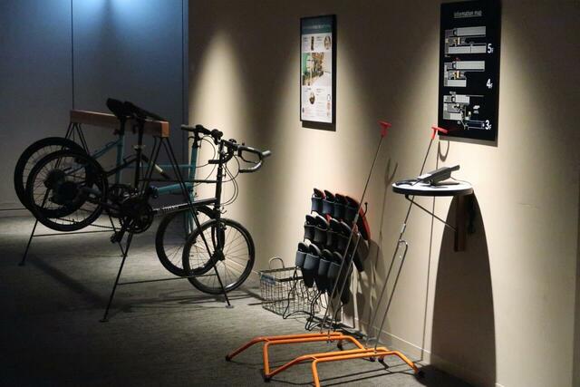 【BEB5土浦】エレベーターホール付近の様子