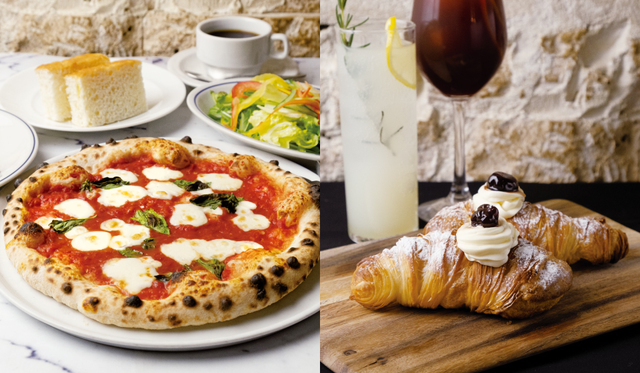 ナポリの下町食堂 川崎店