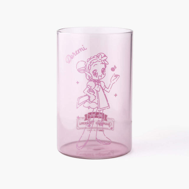 カラーストレートグラス 2,200円