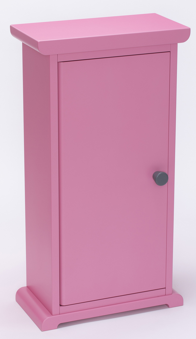 どこでもドア型本棚