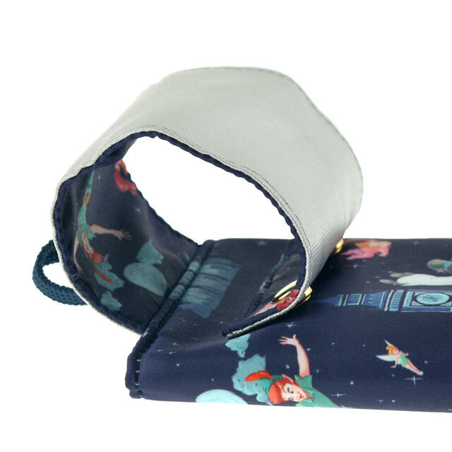 ピーター・パン ポーチ ヘアアイロン用 PETER PAN TRAVEL 2,200円