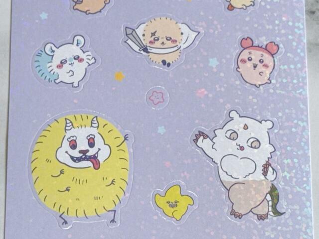 なんとあのことでかつよまで！2人は並べて貼りたいですね♪