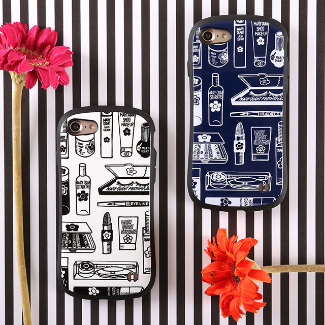 iFace× MQデイジーモバイルケース