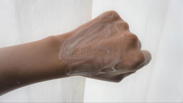 マジックバブルエッセンスパック