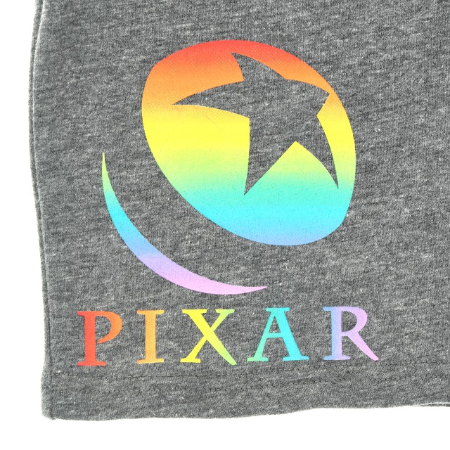ピクサー・ボール ショートパンツ THE WALT DISNEY COMPANY PRIDE COLLECTION5,280円