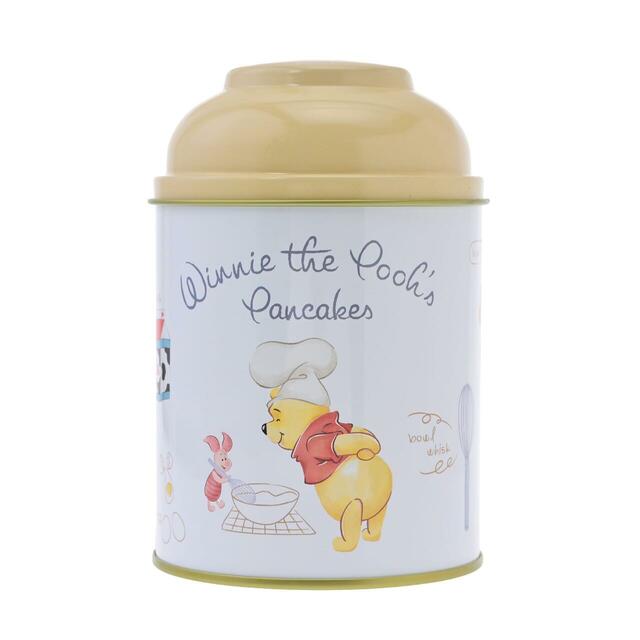 【LUPICIA】プーさん&ピグレット フレーバードティー POOH HUNNY DAY 2026 1,800円
