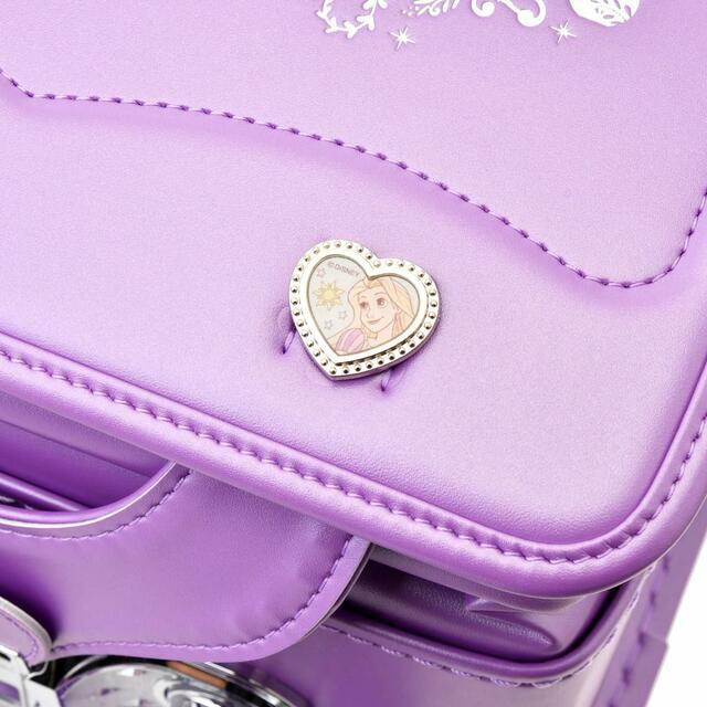 ラプンツェル ランドセル パールパープル 71,500円