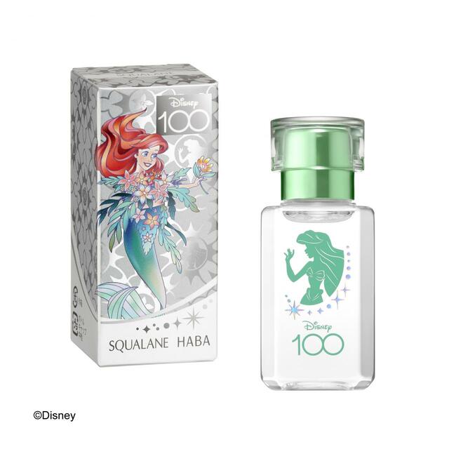 スクワラン/アリエル 30mL 2,750円(税込)