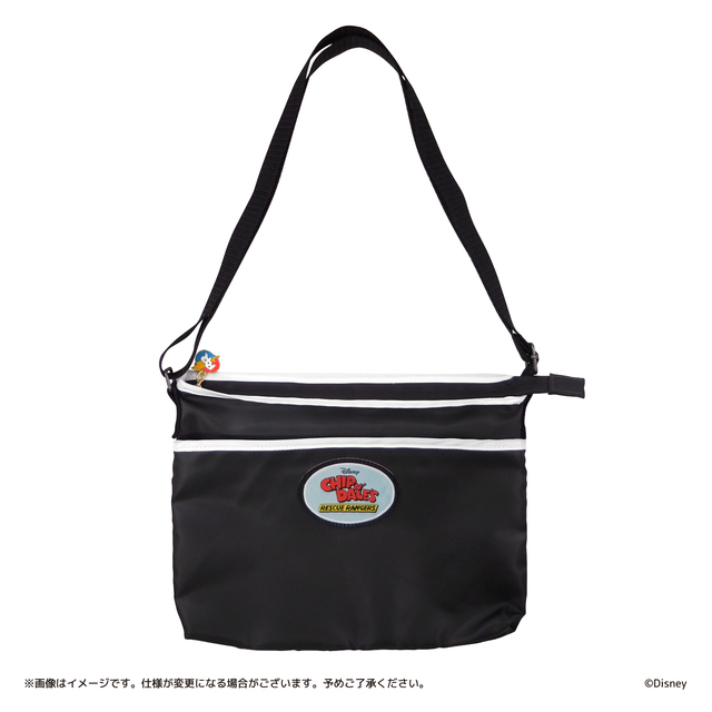 サコッシュショルダーバッグ　2,800円（税抜）