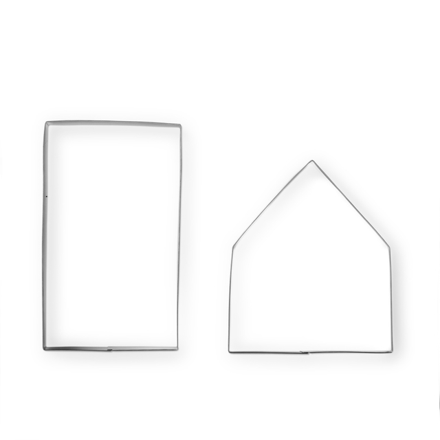 3Dクッキーカッター 700円(税込770円)