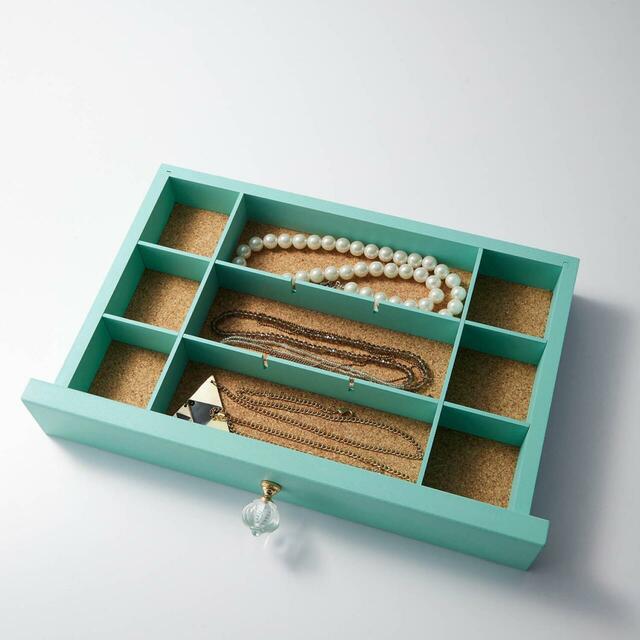 コレクションケース「アリエル」|¥17,900 (税込)