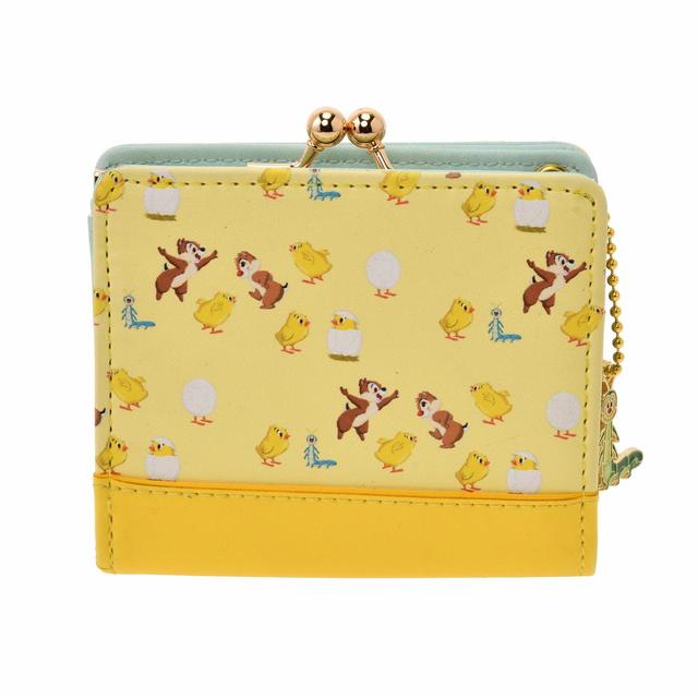 チップ＆デール 財布・ウォレット CHIP AND DALE SPRING 3,300円