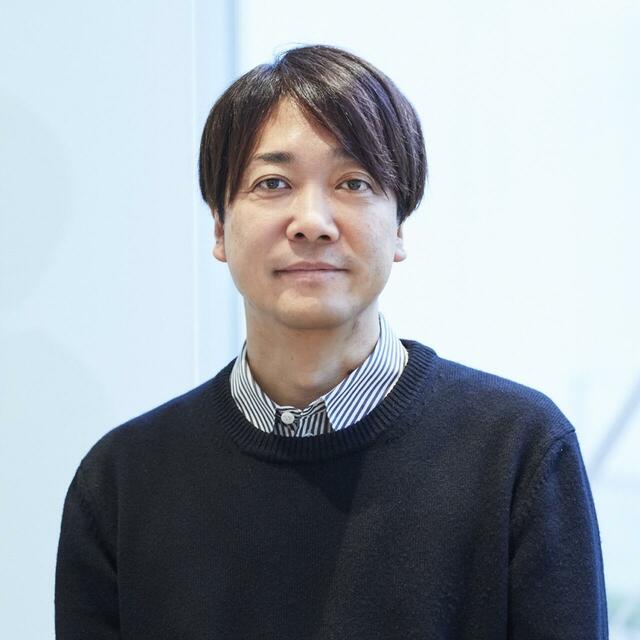 選考委員会メンバー・水野学