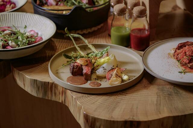 「Sekki（節気）の朝食ブッフェ」＜期間：2025年7月6日〜＞【「16種類のホテルメイドのパン」や「体にやさしい自然派メニュー」が揃う“サンデーブランチブッフェ”開催！】