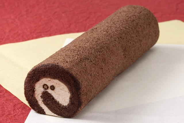 ジャンドゥーヤロール　ピッコラ　カファレル