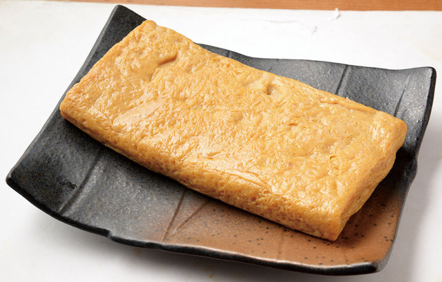 鳥忠 玉子焼き 741円（税別）