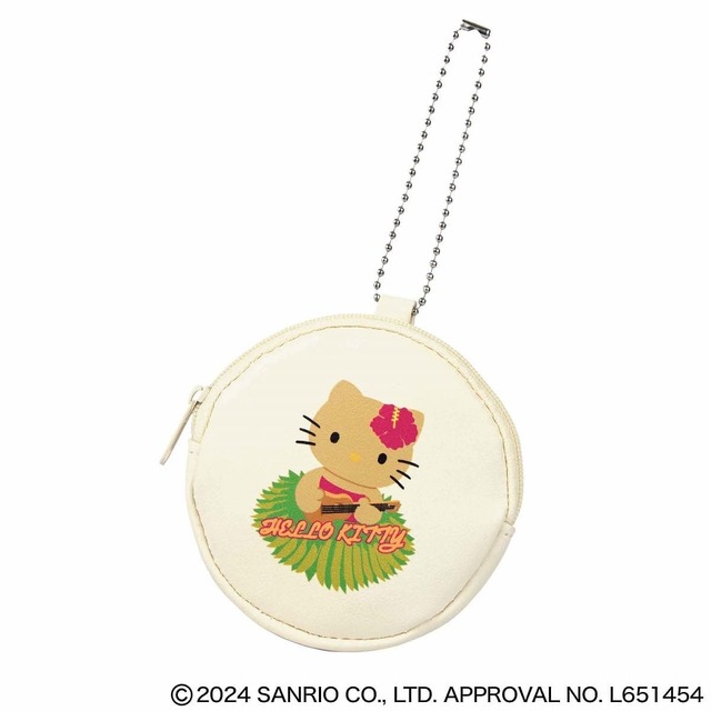 【『sweet 2024年8月号』】バッグポーチチャーム